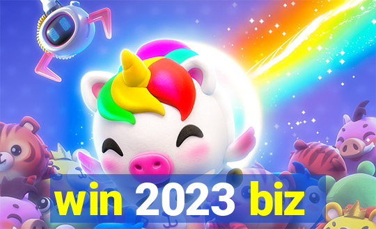 win 2023 biz